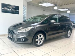 Bild des Angebotes Ford S-Max 2,0TDCI Business Edition 110kW/Navi/Xenon