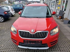 Bild des Angebotes Skoda Yeti Yeti 1.2 TSI Ambition
