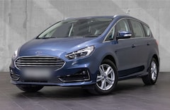 Bild des Angebotes Ford S-Max 2.5 Duratec (FHEV) Hybrid Titanium (EURO 6d)