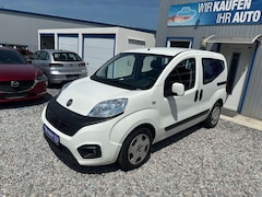 Bild des Angebotes Fiat Qubo Multijet 1.3 D KLIMA