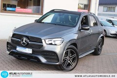 Bild des Angebotes Mercedes-Benz GLE 400 d 4Matic AMG Pano=Multibeam Led=Comand=V
