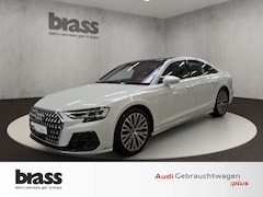 Bild des Angebotes Audi A8 TFSI e 60 e quattro 340(462) kW(PS) tiptronic