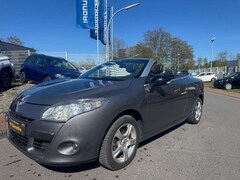 Bild des Angebotes Renault Megane LUXE/1.HD/NAVI/LEDER/PANO/59TKM/ALU/PDC/HU-NEU!!