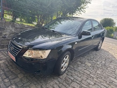 Bild des Angebotes Hyundai SONATA Sonata 2.0 Classic