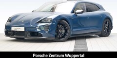 Bild des Angebotes Porsche Taycan GTS Sport Turismo Burmester HA-Lenkung