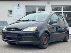 Bild des Angebotes Ford C-Max Klima*TÜV 03/2027*