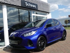 Bild des Angebotes Mazda 2 2 Hybrid HOMURA