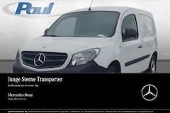 Bild des Angebotes Mercedes-Benz Citan 109 CDI KA DAB+Klima+AHK+3-Sitze