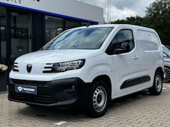 Bild des Angebotes Peugeot Partner Premium L1/3-SITZER/NAVI/KAMERA/