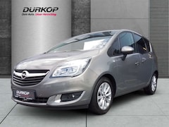 Bild des Angebotes Opel Meriva B Turbo 1.4 ecoFLEX Style Mehrzonenklima Ambienteb