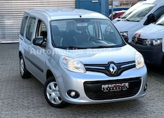 Bild des Angebotes Renault Kangoo Happy Family 1.2*KLIMA*TEMP*E-PAKET*1HD*