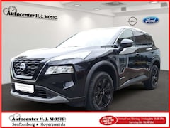 Bild des Angebotes Nissan X-Trail e-Power 205PS N-Connecta