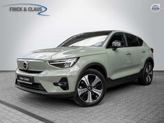 Bild des Angebotes Volvo C40 Ultimate Recharge