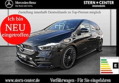 Bild des Angebotes Mercedes-Benz B 200 AMG MBUX MBeam Night Ambiente LED Pano SHD
