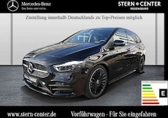 Bild des Angebotes Mercedes-Benz B 200 AMG+NIGHT+MEMORY+PANO+AHK+MULTIBEAM LED+++