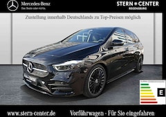 Bild des Angebotes Mercedes-Benz B 200 AMG+NIGHT+MEMORY+PANO+AHK+MULTIBEAM LED+++