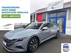 Bild des Angebotes VW Arteon Shooting Brake eHybrid Autom.*1.Hd*VOLL*