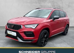 Bild des Angebotes CUPRA Ateca Basis 4Drive LED+360KAMERA+KLIMA+DAB+BEATS