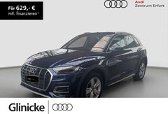 Bild des Angebotes Audi Q5 advanced 40 TFSI quattro *Verkehrszeichenerke