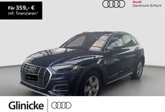 Bild des Angebotes Audi Q5 advanced 40 TFSI quattro *Verkehrszeichenerke