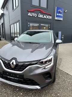 Bild des Angebotes Renault Captur Experience