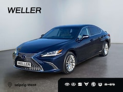 Bild des Angebotes Lexus ES 300 h Luxury Line *LED*HUD*Leder*360°*ACC*TWA*