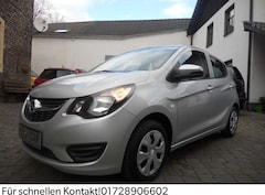 Bild des Angebotes Opel Karl 1.0 Service und HU neu.Geringe Laufleistung