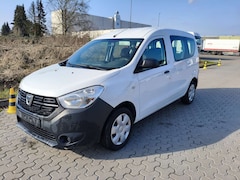 Bild des Angebotes Dacia Dokker SCe 100 Access