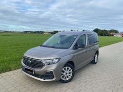 Bild des Angebotes Ford Tourneo Connect Titanium