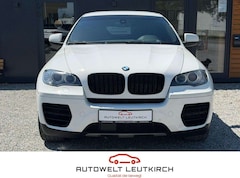 Bild des Angebotes BMW X6 xDrive35i 4x4 M-Paket KLIMA NAVI LEDER PDC