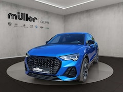 Bild des Angebotes Audi Q3 Sportback 40 TDI quattro S line