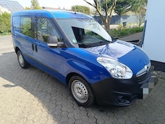 Bild des Angebotes Opel Combo 1.3 CDTI - 11/2017 - 71600 KM