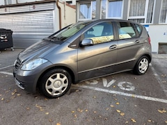 Bild des Angebotes Mercedes-Benz A 160 CDI EURO5-SHZ-2.-HAND-KLIMA
