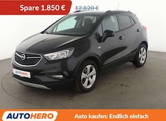 Bild des Angebotes Opel Mokka X 1.4 Turbo Edition Start/Stop*TEMPO*PDC*SHZ*