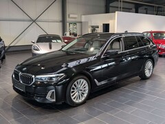 Bild des Angebotes BMW 530 d Touring Aut. Luxury Line