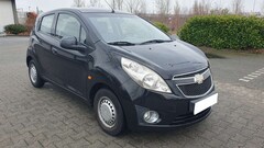 Bild des Angebotes Chevrolet Spark 1.0 LS 1.Hd. Klima Tüv neu 02/2028 77.000 km
