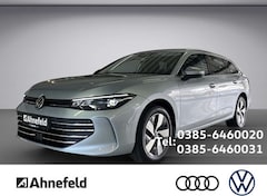 Bild des Angebotes VW Passat Business 2.0 TDI DSG