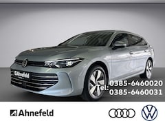 Bild des Angebotes VW Passat Business 2.0 TDI DSG