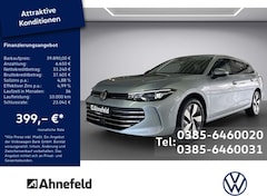 Bild des Angebotes VW Passat Business 2.0 TDI DSG