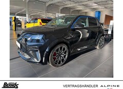 Bild des Angebotes Alpine A290 Alpine 290 GT Performance CITY + DRIVING Pkt.