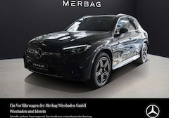 Bild des Angebotes Mercedes-Benz GLC 200 AMG-DISTRONIC-KEYLESS-AHK-UVP 72.000,-