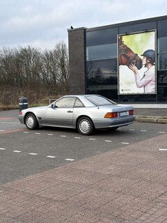 Bild des Angebotes Mercedes-Benz SL 300