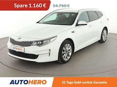 Bild des Angebotes Kia Optima 2.0 Vision*NAVI*TEMPO*CAM*PDC*SHZ*