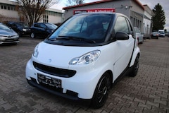 Bild des Angebotes smart forTwo coupé 1.0 Klima