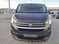 Bild des Angebotes Fiat Talento L2H1-6 SITZER-LKW ZULASSUNG-KAMERA-NAVI-