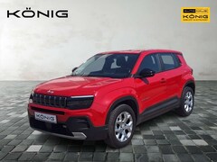 Bild des Angebotes Jeep Avenger Altitude  Carplay Klima PDC Kamera