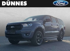 Bild des Angebotes Ford Ranger 2,0l EcoBlue Autm. Wolftrak *HardTop*