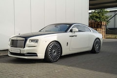 Bild des Angebotes Rolls-Royce Wraith STAR roof lining*RR Service new 12.2025!!