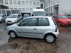 Bild des Angebotes SEAT Arosa Arosa 1.0 Stella+TÜV/ 05 2027+KLiMA*SERVO