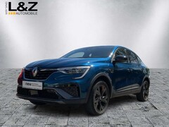 Bild des Angebotes Renault Arkana R.S. Line E-Tech Hybrid 145 Automatik